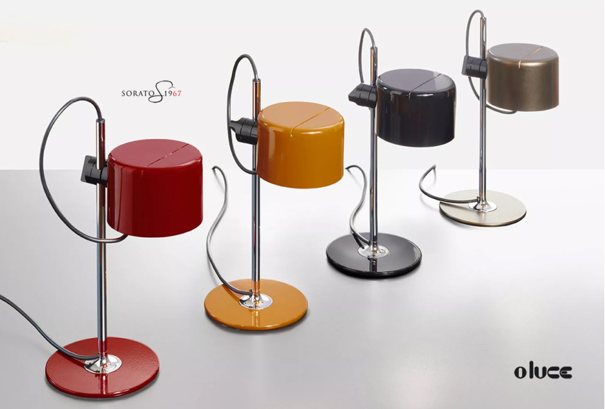 Coupé. Joe Colombo, 1967