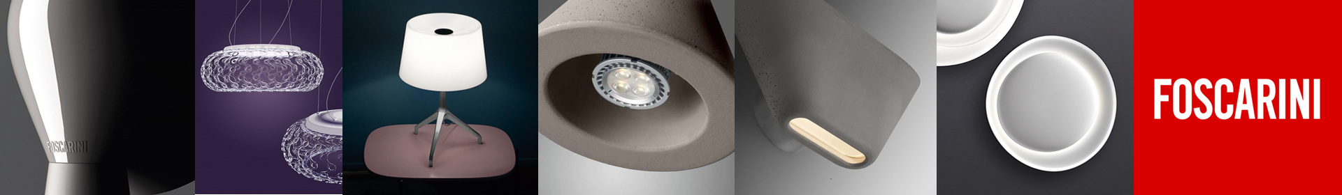 Lampade Foscarini vendita on line a prezzi scontati