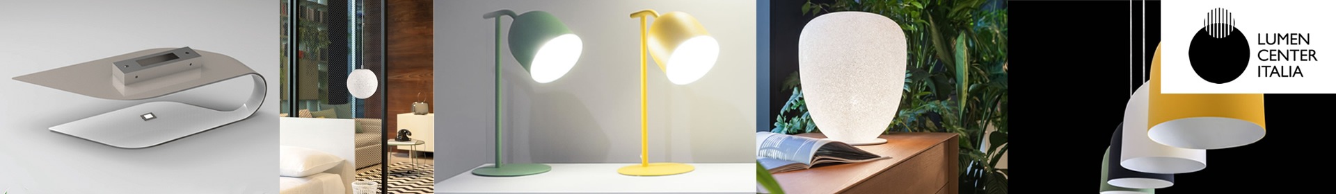 Lampade Lumen Center Italia acquista on line - prezzi più bassi