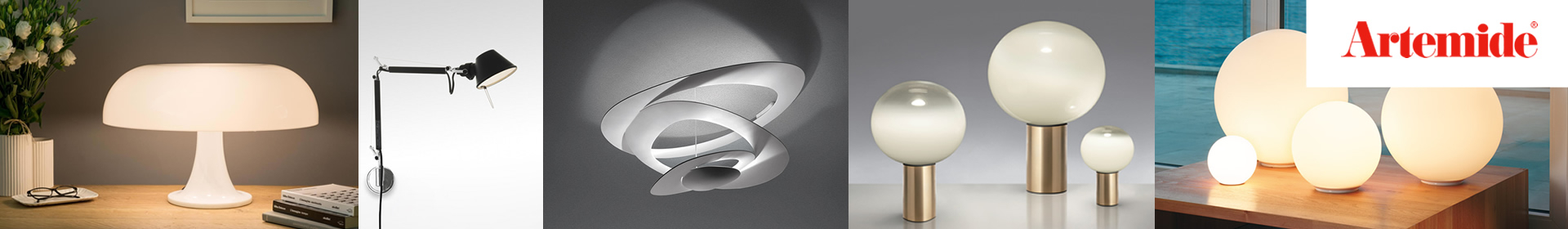 Lampade Artemide Lampade Artemide