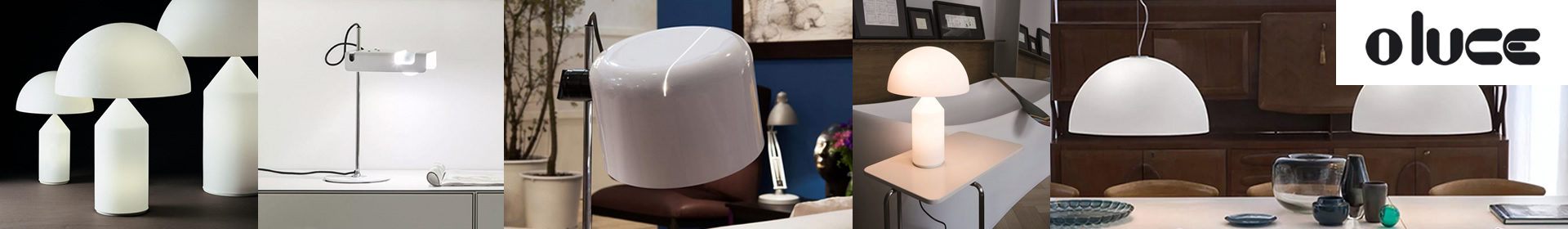 Lampade OLuce Lampade OLuce