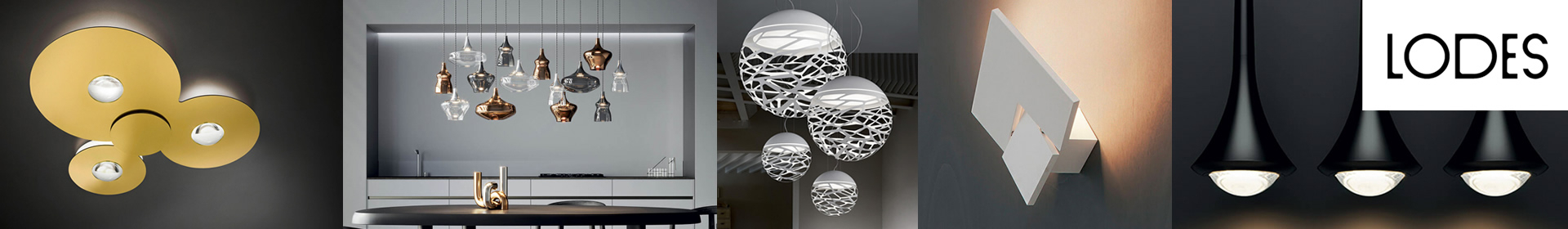 Lampade Lodes