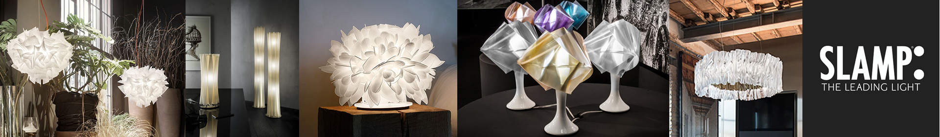 Lampade Slamp