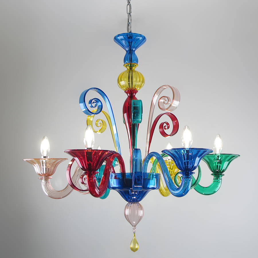 Lampade a Soffitto