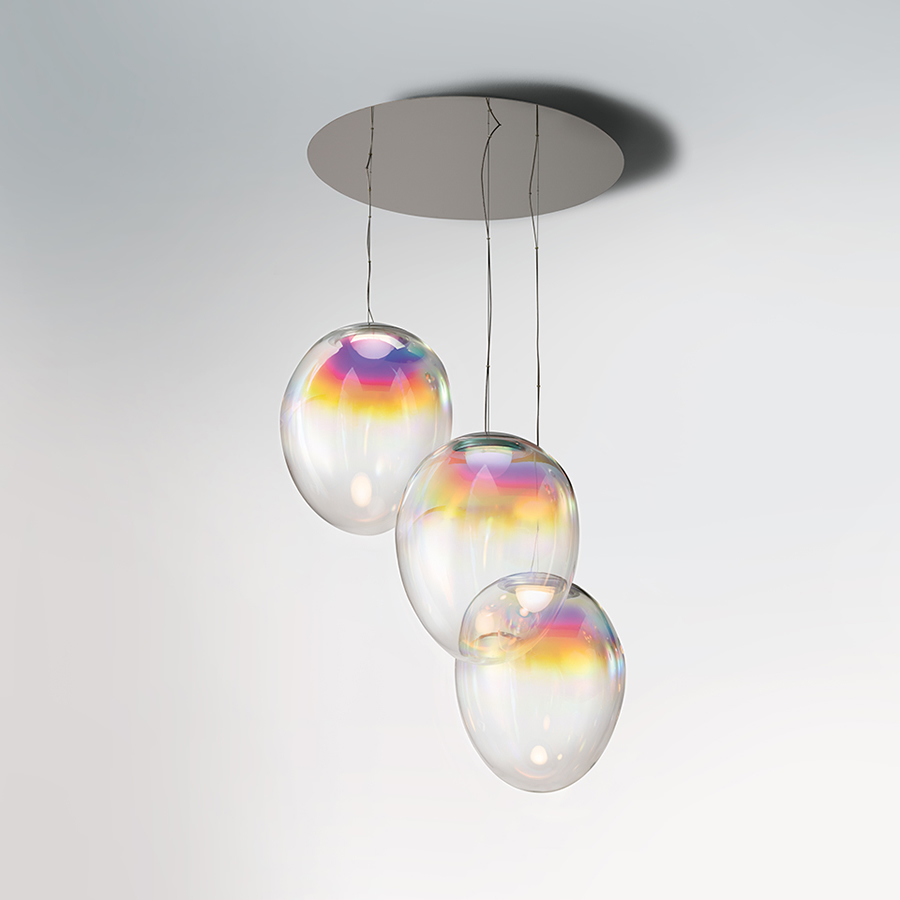 Lampade a Soffitto