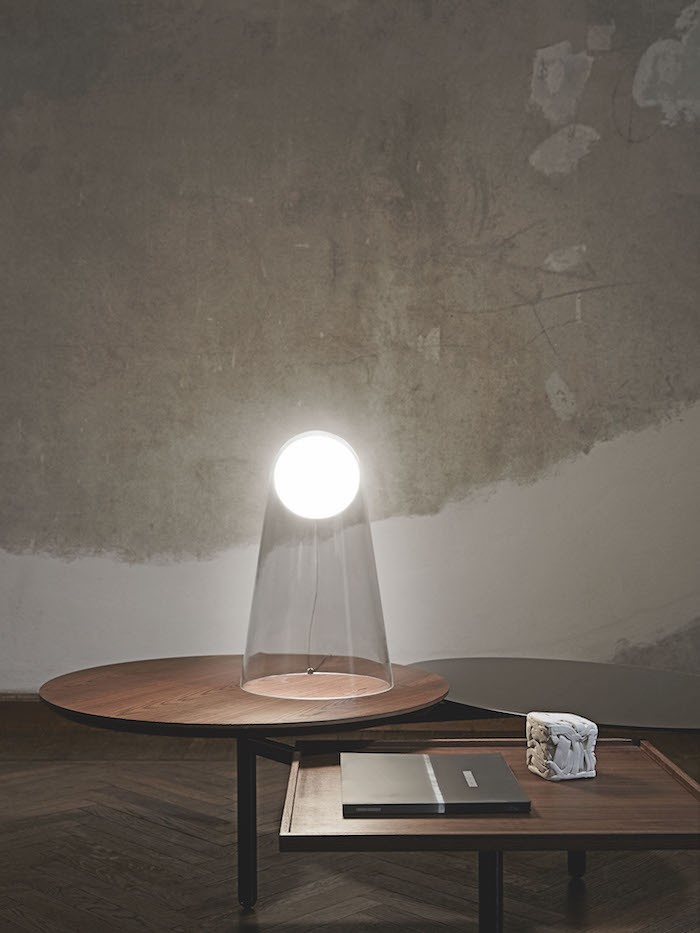 satellight tavolo