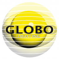 Globo lighting